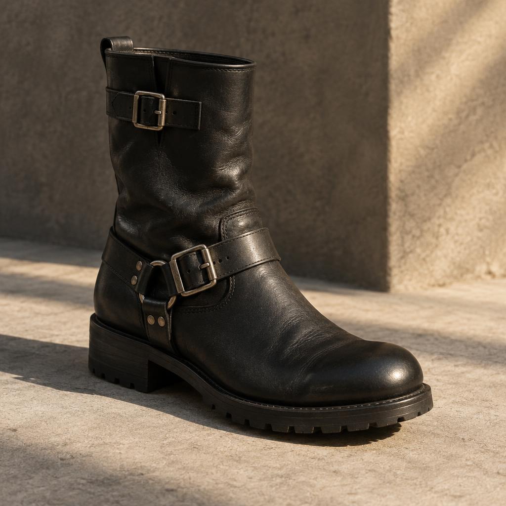 Felmini Biker boot
