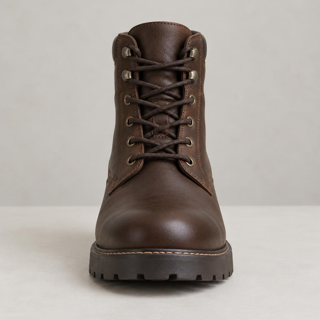 Felmini Wide-fit boot